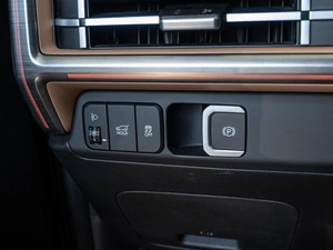 Внедорожник Hyundai Santa Fe 2023 года, 4850000 рублей, Краснодар