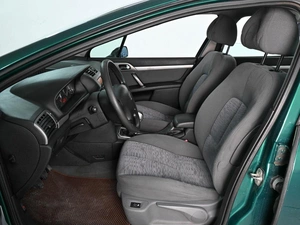 Седан Peugeot 407 2004 года, 349000 рублей, Аксай