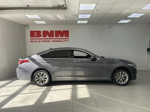 Седан Genesis G80 2014 года, 2000000 рублей, Смоленск