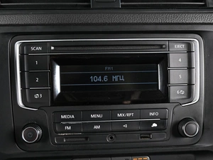 Седан Volkswagen Jetta 2015 года, 1290000 рублей, Аксай