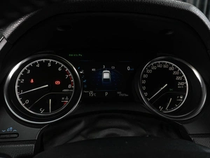 Седан Toyota Camry 2018 года, 3021000 рублей, Тюмень