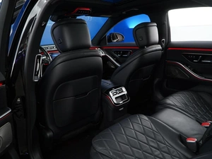 Седан Mercedes-benz S-класс 2020 года, 7944434 рублей, Москва