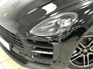 Внедорожник Porsche Macan S 2019 года, 7595000 рублей, Красноярск