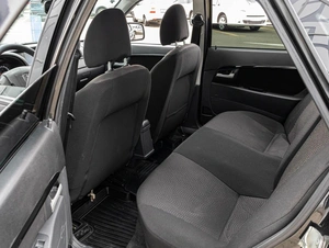 Седан ВАЗ (LADA) Priora 2015 года, 685000 рублей, Краснодар