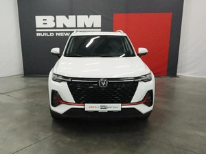 Внедорожник Changan CS35PLUS 2023 года, 1890000 рублей, Курск