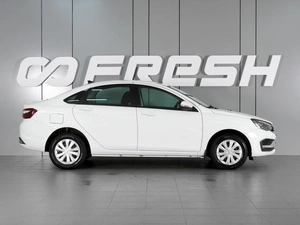 Седан ВАЗ (LADA) Vesta 2024 года, 1339000 рублей, Минеральные Воды