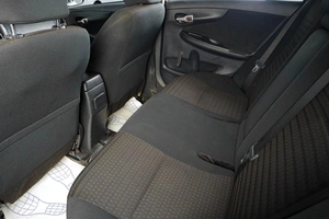 Седан Toyota Corolla 2011 года, 929000 рублей, Тюмень