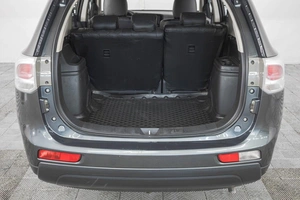 Внедорожник Mitsubishi Outlander 2014 года, 1609000 рублей, Кемерово