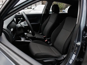 Седан Kia Rio 2019 года, 1499000 рублей, Большой Сочи