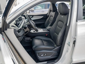 Внедорожник Chery Tiggo 7 Pro Max 2023 года, 1890000 рублей, Краснодар