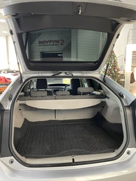 Лифтбек Toyota Prius 2010 года, 937000 рублей, Солонцы