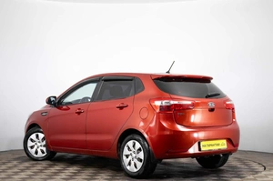 Хетчбэк Kia Rio 2012 года, 749000 рублей, Пермь