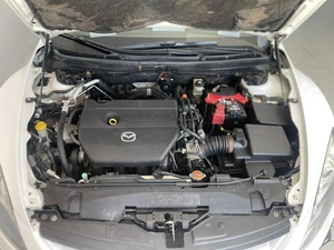 Седан Mazda 6 2010 года, 970000 рублей, Смоленск