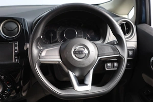 Хетчбэк Nissan Note 2019 года, 1129000 рублей, Новосибирск