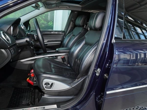 Внедорожник Mercedes-benz GL-класс 2009 года, 1589000 рублей, Тверь
