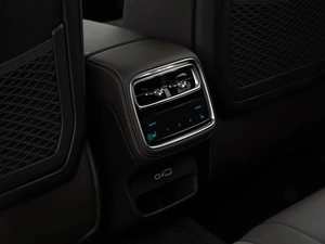 Внедорожник Geely Xingyue L 2025 года, 4593055 рублей, Москва