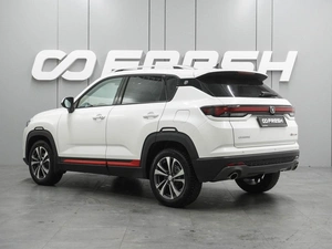 Внедорожник Changan CS35 Plus 2023 года, 1934000 рублей, Воронеж