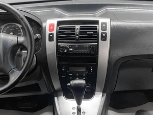 Внедорожник Hyundai Tucson 2006 года, 795000 рублей, Красноярск