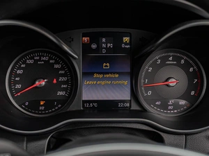 Купе Mercedes-benz C-класс 2016 года, 2520000 рублей, Краснодар