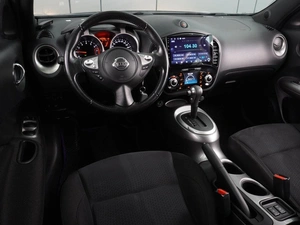 Внедорожник Nissan Juke 2013 года, 1019000 рублей, Воронеж