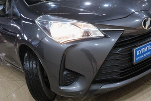 Хетчбэк Toyota Vitz 2019 года, 1029000 рублей, Новокузнецк