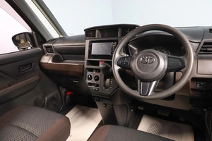 Минивэн Toyota Roomy 2021 года, 1209000 рублей, Новосибирск