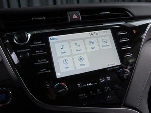 Седан Toyota Camry 2020 года, 3245000 рублей, Волгоград