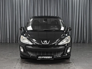 Хетчбэк Peugeot 308 2008 года, 529000 рублей, Ставрополь