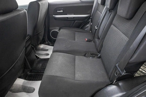 Внедорожник Suzuki Grand Vitara 2006 года, 849000 рублей, Барнаул