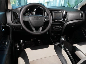 Хетчбэк ВАЗ (LADA) XRAY 2017 года, 698000 рублей, Тверь
