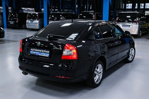 Универсал Skoda Octavia 2012 года, 1038000 рублей, Солонцы