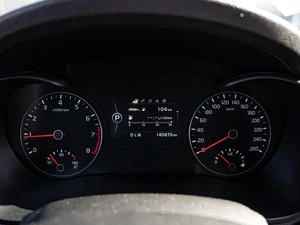 Седан Kia Optima 2017 года, 1990000 рублей, Краснодар