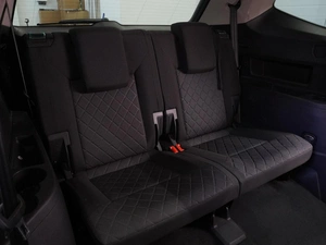 Внедорожник Volkswagen Teramont 2018 года, 2650000 рублей, Воронеж