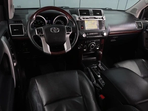 Внедорожник Toyota Land Cruiser Prado 2015 года, 4349000 рублей, Воронеж