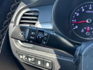 Хетчбэк Kia Rio X-Line 2019 года, 1279000 рублей, Ижевск