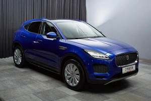 Внедорожник Jaguar E-Pace 2019 года, 2699000 рублей, Красноярск