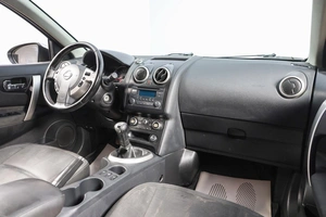 Внедорожник Nissan Qashqai 2010 года, 919000 рублей, Новосибирск