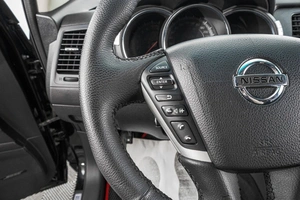 Внедорожник Nissan Murano 2011 года, 1259000 рублей, Барнаул