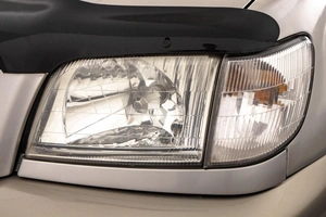 Внедорожник Subaru Forester 2000 года, 649000 рублей, Барнаул