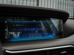 Внедорожник FAW Bestune T77 2024 года, 2099000 рублей, Волгоград