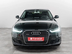 Седан Audi A6 2015 года, 2700000 рублей, Красноярск