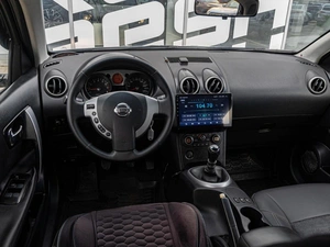 Внедорожник Nissan Qashqai 2008 года, 825000 рублей, Краснодар