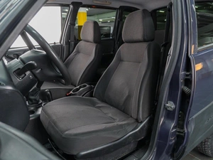 Внедорожник Chevrolet Niva 2012 года, 429000 рублей, Сургут