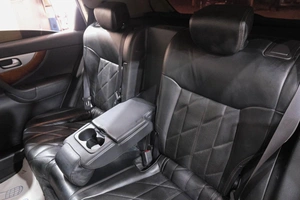 Внедорожник Infiniti QX70 2016 года, 1669000 рублей, Новокузнецк