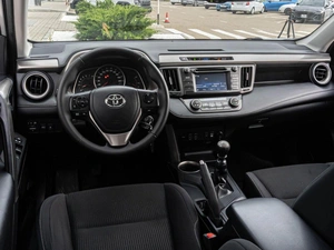 Внедорожник Toyota RAV4 2014 года, 1920000 рублей, Краснодар