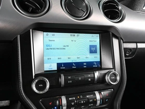 Кабриолет Ford Mustang 2021 года, 2649000 рублей, Ростов-на-Дону