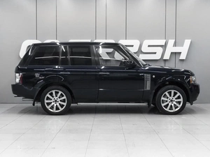 Внедорожник Land Rover Range Rover 2009 года, 1799000 рублей, Ростов-на-Дону