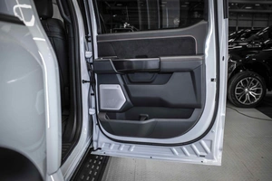 Пикап Ford F-150 Raptor 2025 года, 18999999 рублей, Москва