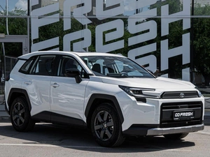 Внедорожник Toyota RAV4 2025 года, 4290000 рублей, Волгоград