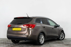 Универсал Kia Ceed 2013 года, 879000 рублей, Сургут
